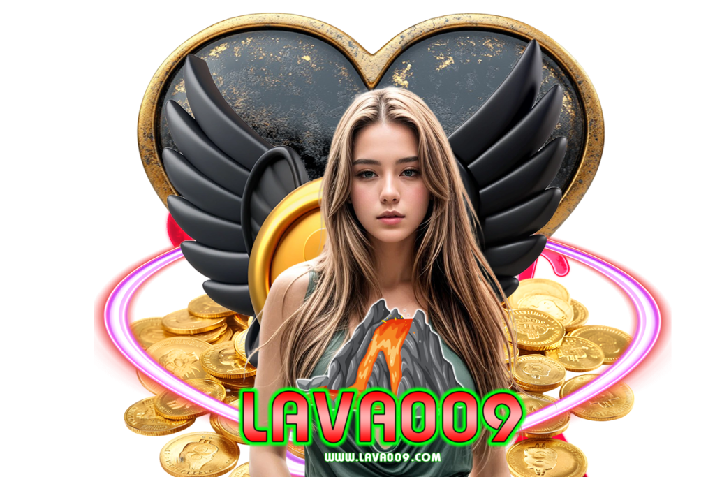 lava009 สมัคร
